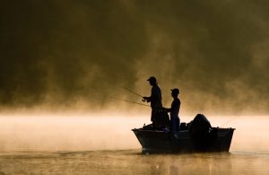 5 Real Estate Investment Lessons from Fishing | The Wolff Couple